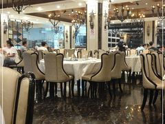 大堂-高老庄绿色传奇(昊元生活广场店)