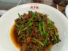 -天下客饭店(中山路店)
