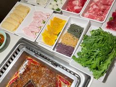 -野妹火锅(布吉店)