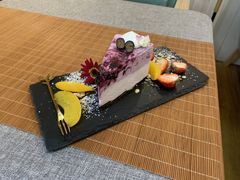 -Rabbit Cafe私房西餐甜点咖啡(栖霞路店)