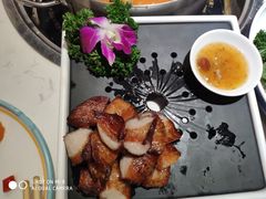 -蕃茄述·好汤自然来(江汉路店)
