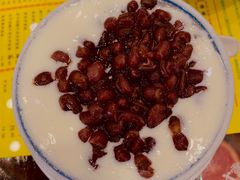 -民信老铺(双皮奶博物馆店)