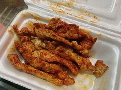 -陈勇串炸里脊(马道街步行街店)