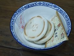-老刘家泡馍·陕西老字号(钟楼广济街店)