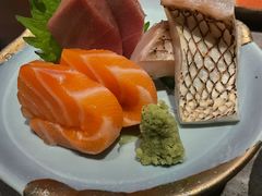 -岩盐·铁板料理(嘉里店)