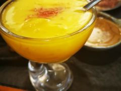 杨枝甘露-火炉旺烤肉啤酒屋(沈北创始店)