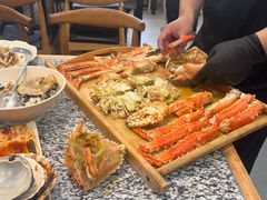 -震海贝烤贝·民俗特色店(延吉总店)