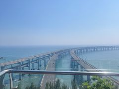 -星海湾跨海大桥