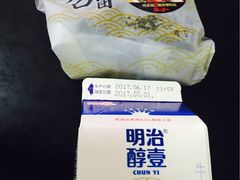 -全家便利店(上丰路店)