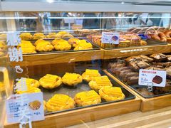 -红星前进面包牛奶公司(君太店)