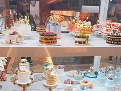 -丁香西饼屋(桂林路店)