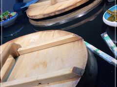 -鱼窝棚柴火铁锅炖(富山屯店)