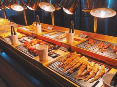 -比格比萨自助(花园路店)