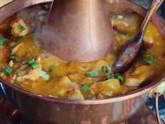 -蜗牛小馆醉乡民谣云南菜(惠新西里店)