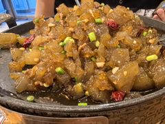-老雒阳面馆·水席·洛阳菜(纱厂路店)