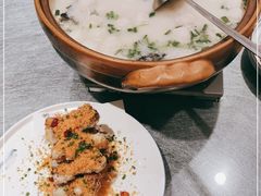 -姜君·千岛湖鱼头馆(浦东大道店)