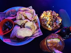 -MOSSO音乐酒吧·live house(南京旗舰店)