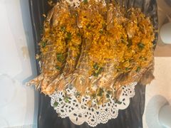 -79号渔船海鲜饭店(宝安店)