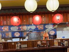 -鸟鹏烧鸟居酒屋(仁恒梦中心店)