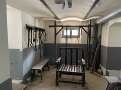 -青岛德国监狱旧址博物馆