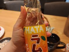-京旬海鲜放题·铁板烧自助餐厅