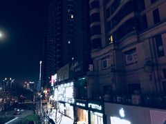 -曼哈顿商业广场(升龙广场店)