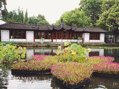 -国生茶庄·地道农家菜团建活动