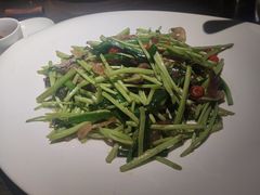 -西郊八号·山野江西菜(开发区店)