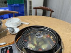 -濠轩阁特色生蚝火锅总店