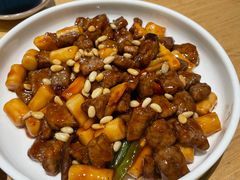 -兔爸私家小厨(新北万达店)