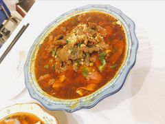 -好妹酸菜鱼馆(龙江店)