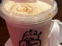 -喜茶(南昌王府井店)