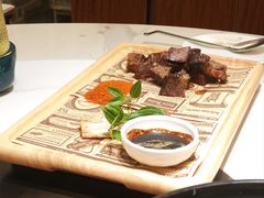 -滋粥楼·顺德菜(番禺广场总店)