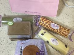 -GANSO元祖食品(丹阳店)