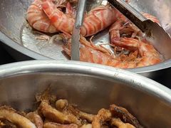 -铭辉沙嗲面(新街商业城店)