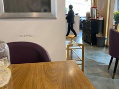 -喜粤糖朝餐厅(三八广场店)