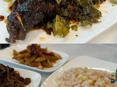 -瑞福园联谊餐室(茂名南路店)