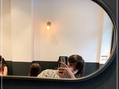 -black rainbow coffee