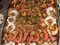 -金掌勺东北菜(格兰晴天店)