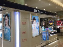 -翠微百货(龙德店)
