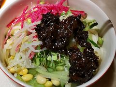 -京华烟云·北京烤鸭(领展购物广场·中关村店)