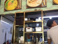 -蒙小妹骨汤饭.米线(新光路店)