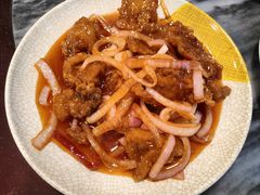 -紫金食坊(江南西路店)