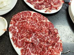 -五洲牛肉美食馆