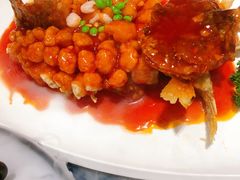 -香雪海饭店中餐厅(人民桥店)