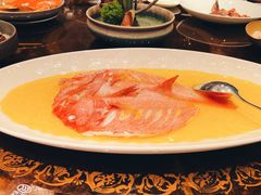 -杭州西子湖四季酒店·金沙厅