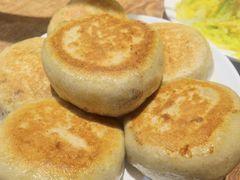 -清真吴记门钉肉饼·喜多利