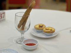 -凤凰楼酒家·粤宴点心(华强北店)