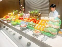 -曲水兰亭(武汉徐东店)