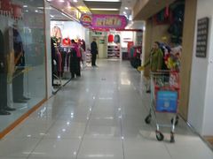 -物美超市(通州果园店)